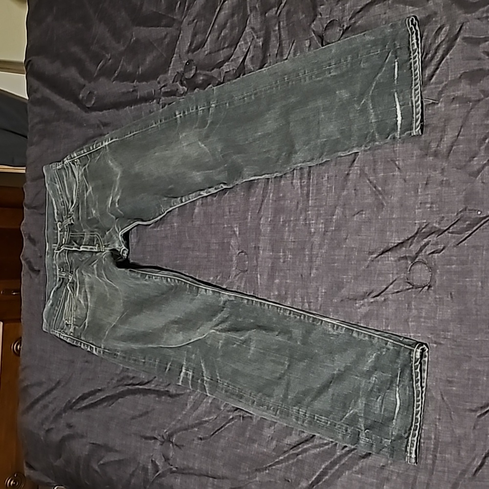 Carhartt WIP Klondike Jeans